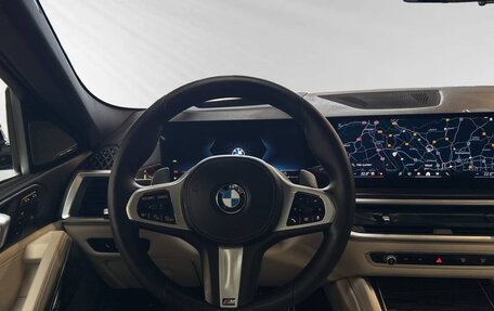 BMW X6, 2025 год, 12 861 440 рублей, 8 фотография