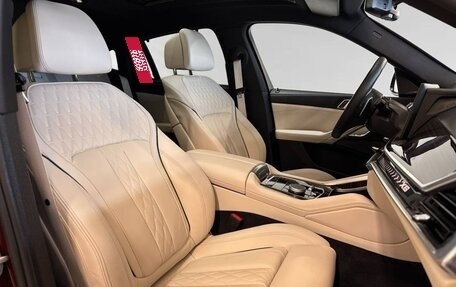 BMW X6, 2025 год, 12 861 440 рублей, 5 фотография