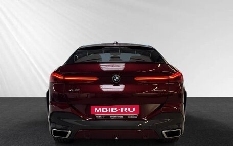 BMW X6, 2025 год, 12 861 440 рублей, 4 фотография