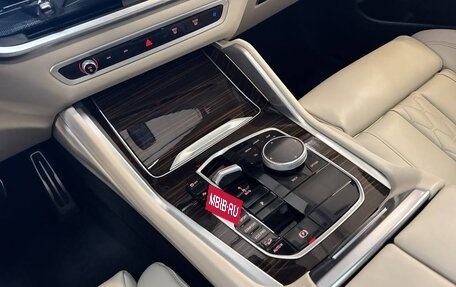 BMW X6, 2025 год, 12 861 440 рублей, 7 фотография
