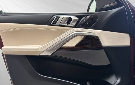 BMW X6, 2025 год, 12 861 440 рублей, 11 фотография