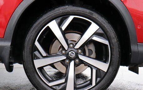 Nissan Qashqai, 2020 год, 2 150 000 рублей, 9 фотография