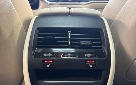 BMW X6, 2025 год, 12 861 440 рублей, 12 фотография