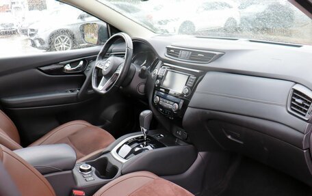 Nissan Qashqai, 2020 год, 2 150 000 рублей, 12 фотография