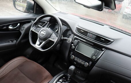 Nissan Qashqai, 2020 год, 2 150 000 рублей, 14 фотография