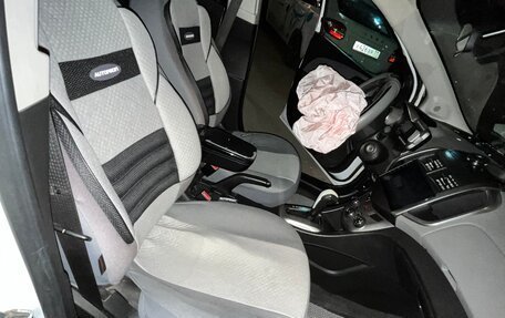 Chevrolet Aveo III, 2012 год, 280 000 рублей, 5 фотография