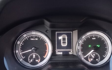Skoda Octavia, 2017 год, 1 330 000 рублей, 15 фотография