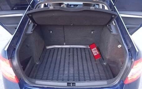 Skoda Octavia, 2017 год, 1 330 000 рублей, 16 фотография