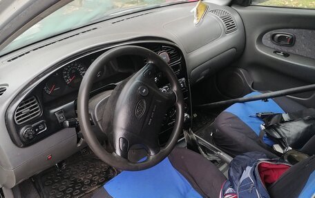KIA Spectra II (LD), 2006 год, 130 000 рублей, 5 фотография