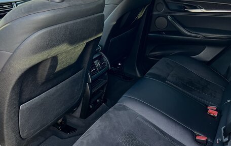 BMW X6, 2018 год, 3 900 000 рублей, 15 фотография