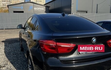 BMW X6, 2018 год, 3 900 000 рублей, 13 фотография
