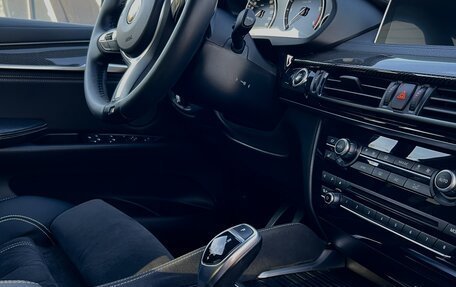 BMW X6, 2018 год, 3 900 000 рублей, 16 фотография