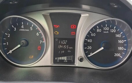 Datsun on-DO I рестайлинг, 2019 год, 369 000 рублей, 3 фотография