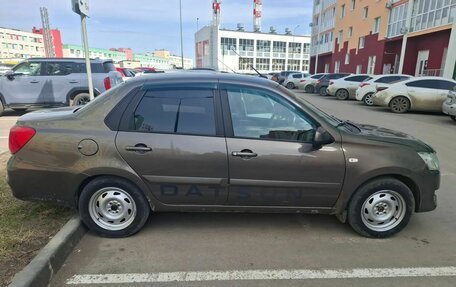 Datsun on-DO I рестайлинг, 2019 год, 369 000 рублей, 2 фотография