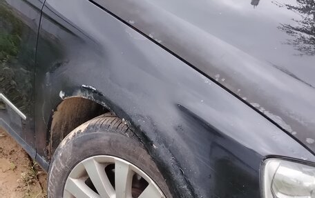 Volkswagen Passat B6, 2008 год, 450 000 рублей, 9 фотография