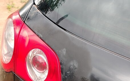 Volkswagen Passat B6, 2008 год, 450 000 рублей, 15 фотография