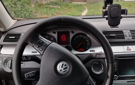 Volkswagen Passat B6, 2008 год, 450 000 рублей, 21 фотография