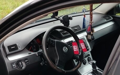 Volkswagen Passat B6, 2008 год, 450 000 рублей, 20 фотография
