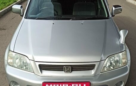 Honda CR-V IV, 1999 год, 750 000 рублей, 2 фотография