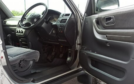 Honda CR-V IV, 1999 год, 750 000 рублей, 10 фотография