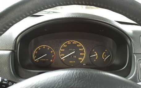 Honda CR-V IV, 1999 год, 750 000 рублей, 16 фотография