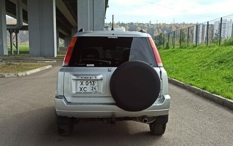 Honda CR-V IV, 1999 год, 750 000 рублей, 6 фотография