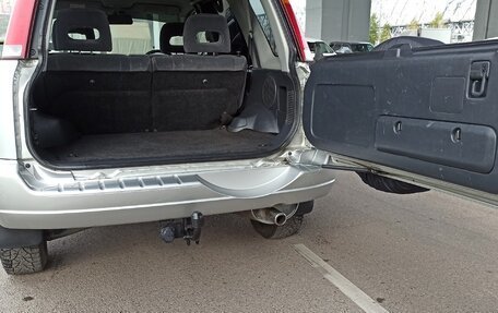 Honda CR-V IV, 1999 год, 750 000 рублей, 14 фотография
