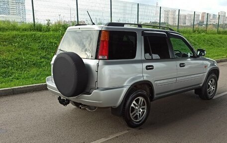 Honda CR-V IV, 1999 год, 750 000 рублей, 7 фотография