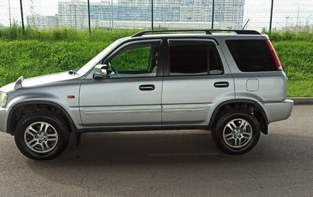 Honda CR-V IV, 1999 год, 750 000 рублей, 4 фотография