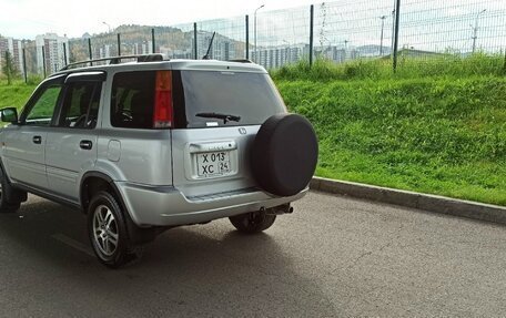 Honda CR-V IV, 1999 год, 750 000 рублей, 5 фотография