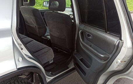 Honda CR-V IV, 1999 год, 750 000 рублей, 11 фотография