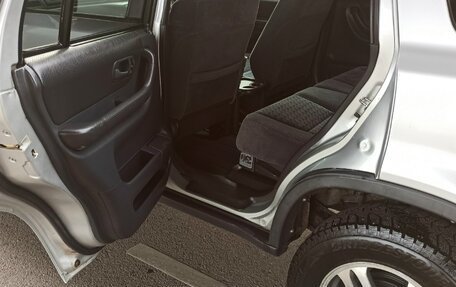 Honda CR-V IV, 1999 год, 750 000 рублей, 12 фотография