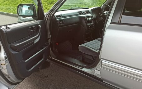 Honda CR-V IV, 1999 год, 750 000 рублей, 13 фотография