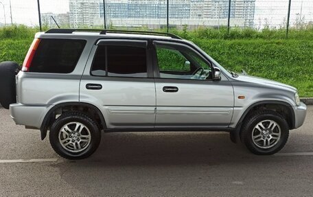 Honda CR-V IV, 1999 год, 750 000 рублей, 8 фотография
