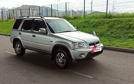Honda CR-V IV, 1999 год, 750 000 рублей, 9 фотография
