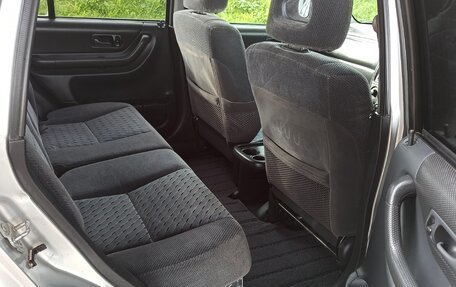 Honda CR-V IV, 1999 год, 750 000 рублей, 20 фотография