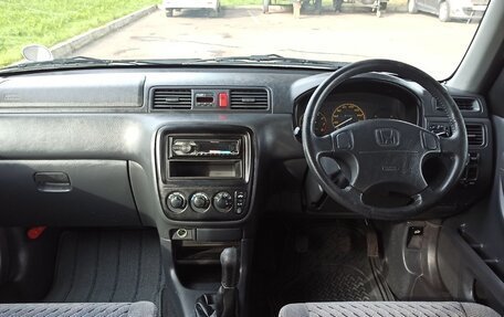 Honda CR-V IV, 1999 год, 750 000 рублей, 17 фотография