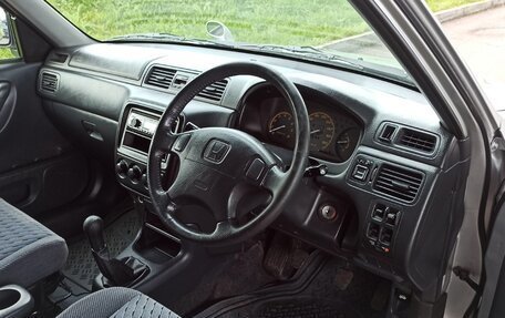 Honda CR-V IV, 1999 год, 750 000 рублей, 18 фотография
