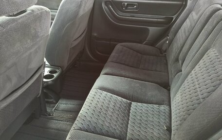 Honda CR-V IV, 1999 год, 750 000 рублей, 22 фотография
