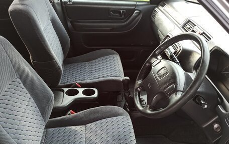 Honda CR-V IV, 1999 год, 750 000 рублей, 19 фотография