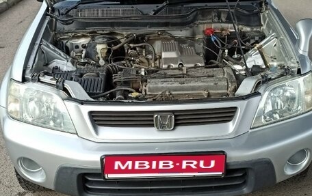 Honda CR-V IV, 1999 год, 750 000 рублей, 24 фотография