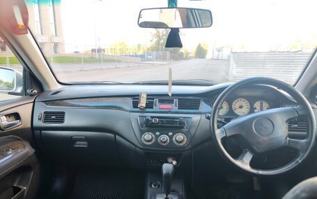 Mitsubishi Lancer IX, 2002 год, 250 000 рублей, 8 фотография