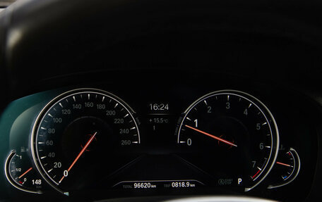 BMW X3, 2019 год, 3 829 000 рублей, 9 фотография