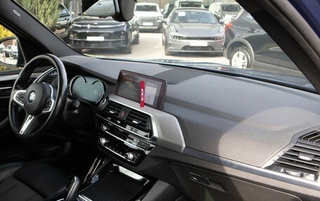 BMW X3, 2019 год, 3 829 000 рублей, 7 фотография