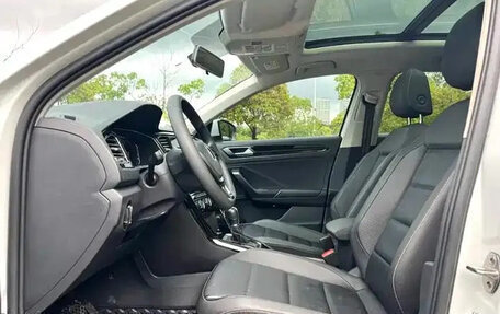 Volkswagen T-Roc I, 2022 год, 1 256 000 рублей, 6 фотография