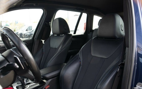 BMW X3, 2019 год, 3 829 000 рублей, 16 фотография