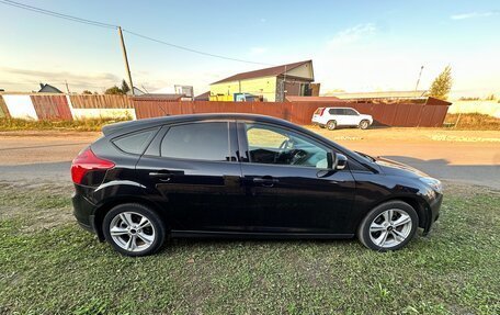 Ford Focus III, 2011 год, 550 000 рублей, 8 фотография