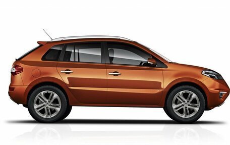 Renault Koleos I рестайлинг 2, 2013 год, 1 200 000 рублей, 2 фотография