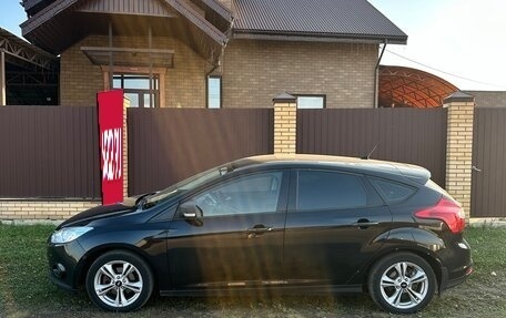 Ford Focus III, 2011 год, 550 000 рублей, 7 фотография