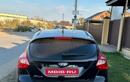 Ford Focus III, 2011 год, 550 000 рублей, 4 фотография